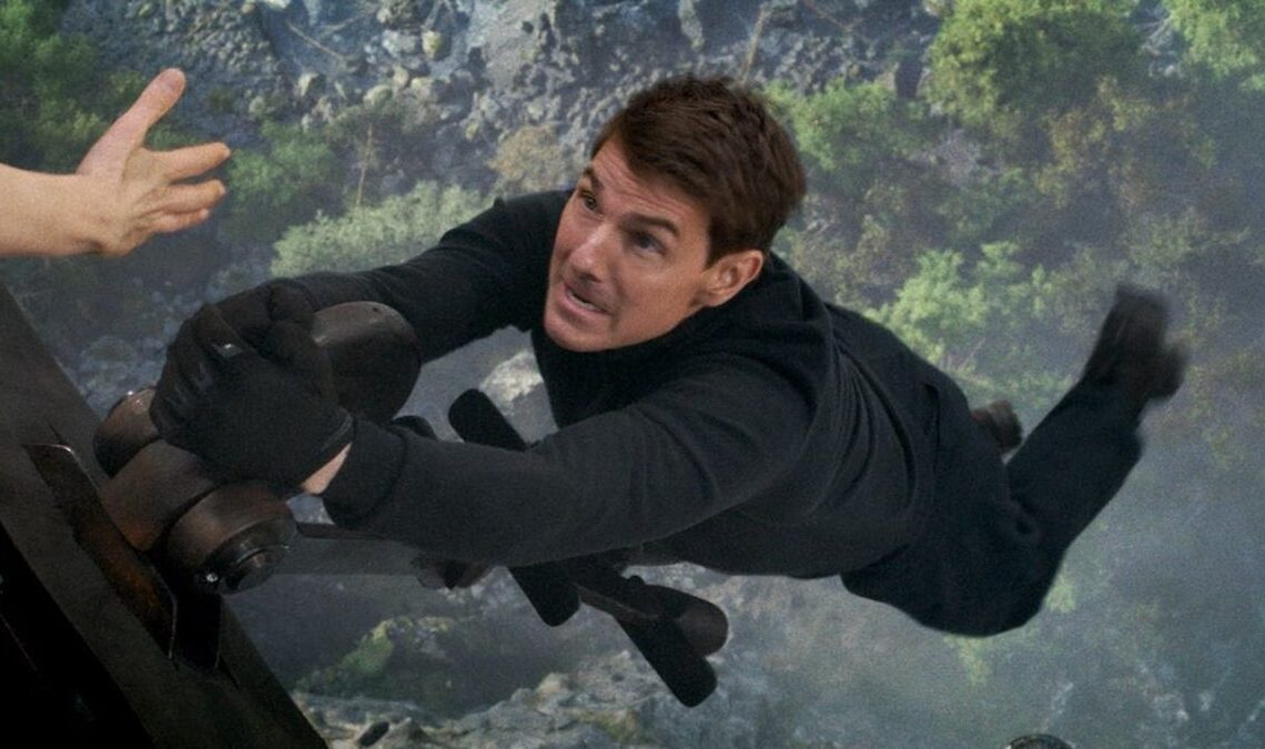 The Impossible Mission Director: Final Strimening a fait l'impossible pendant le tournage, donnant une leçon à Tom Cruise