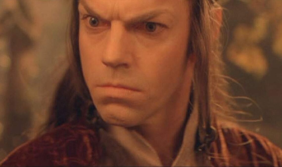 Tolkien les appelle "le premier-né", mais c'est vraiment un mensonge. Les elfes n'étaient pas les premiers à marcher sur la Terre du Milieu