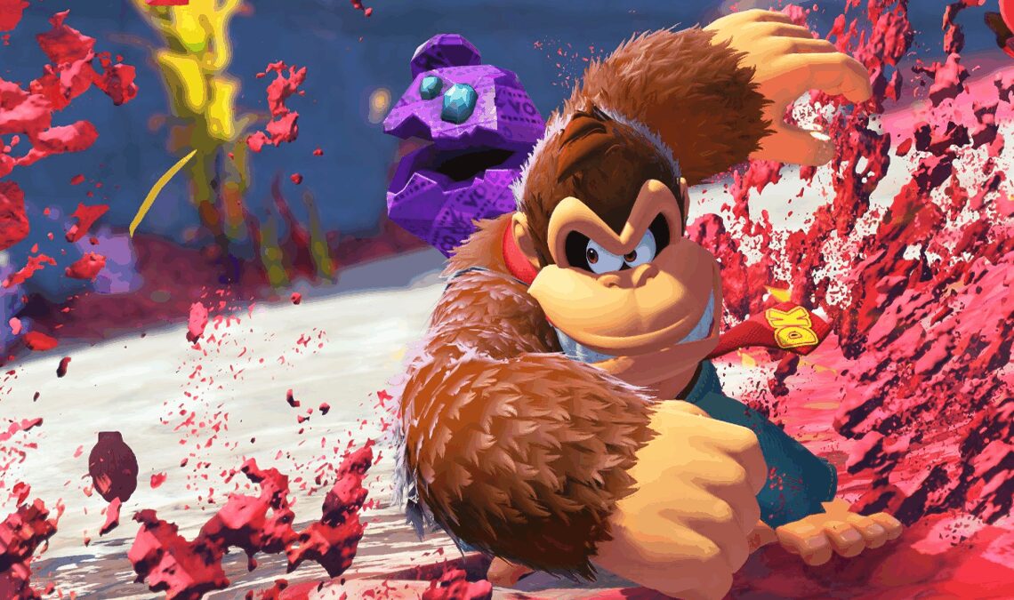 Tous les jeux exclusifs Nintendo Switch 2 et où pouvez-vous les réserver