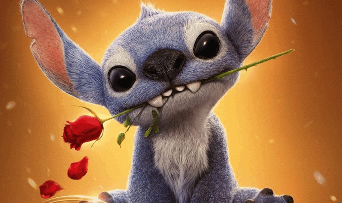 Tout ce que vous pouvez voir avant la première du remake Lilo & Stitch