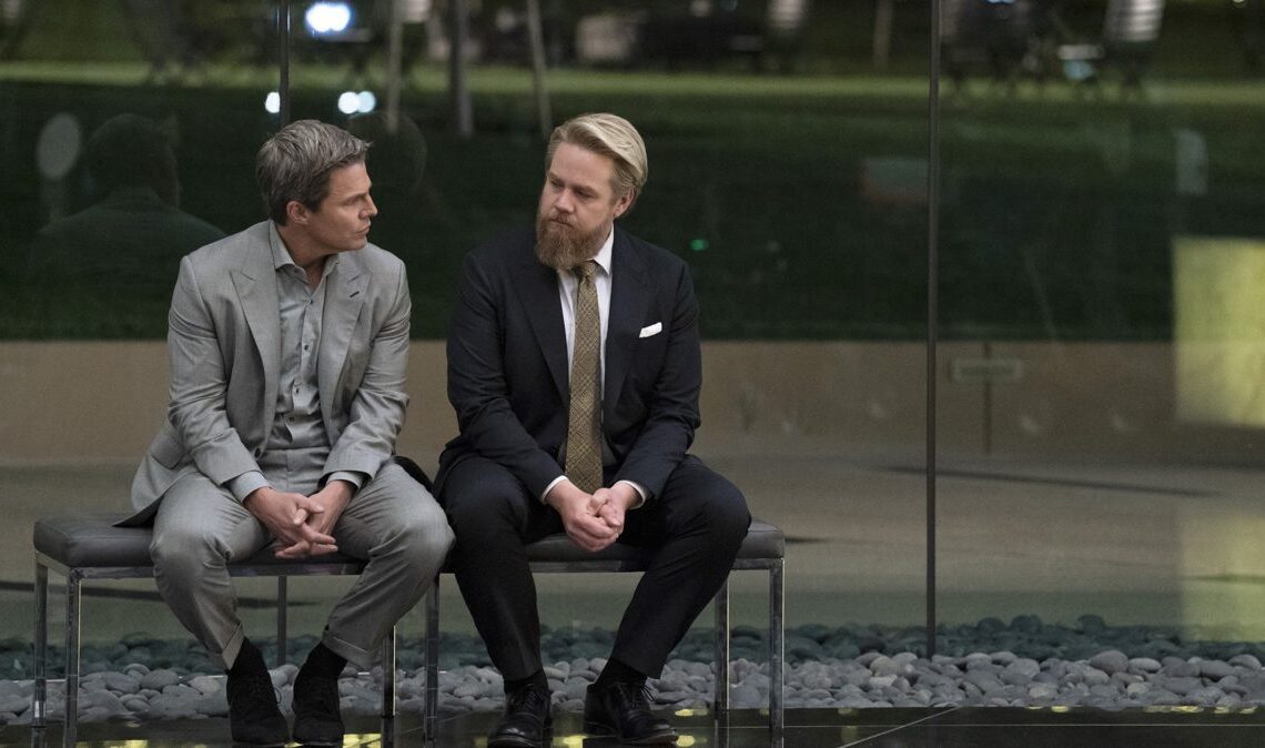 Un dirigeant de NBC révèle pourquoi les combinaisons ont annulé: "Nous avons dû prendre des décisions difficiles"