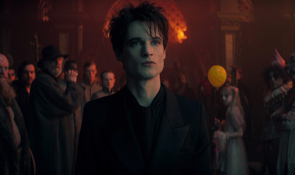 Une icône de Game of Thrones que nous ne nous attendions pas à revoir apparaît dans la deuxième saison de Sandman