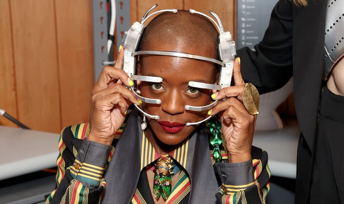 Vision Quest, Marvel's New, a trouvé son jocasta