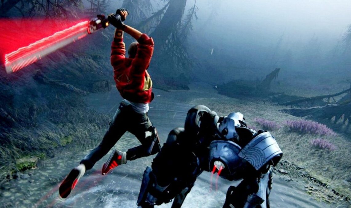 Vous l'avez vu à Better Call Saul, mais ce sera également l'une des stars de l'intergalactique: le prophète hérétique