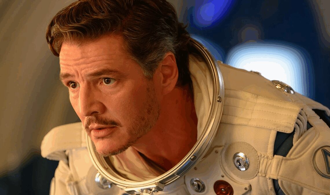 Vous l'avez vu dans Harry Potter et Doctor Who, mais Pedro Pascal a saisi l'opportunité de devenir l'étoile de Marvel