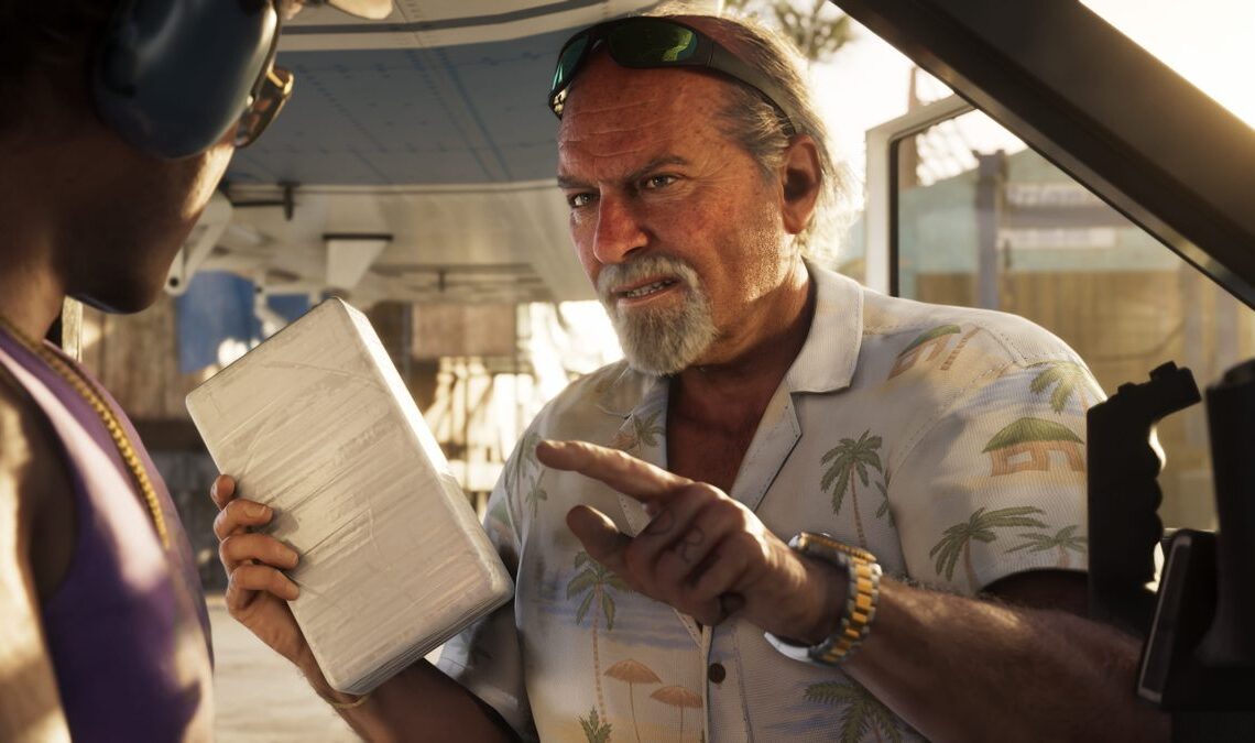 Vous mourrez du désir, mais le PDG de Take-Two a refusé de jouer GTA 6. Ce sont ses raisons