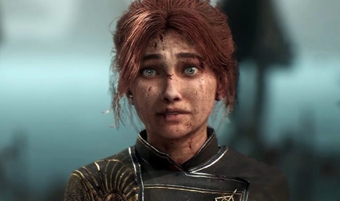 Vous ne réalisez peut-être pas, mais Clair Oscur: Expedition 33 a laissé la graine parfaite plantée pour faire une suite