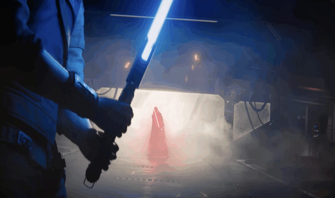 Vous ne savez sûrement pas, mais l'un des meilleurs jeux Star Wars est sur PS Plus