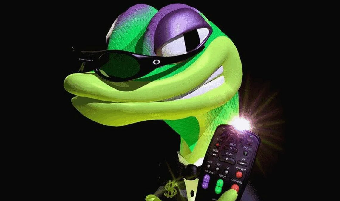 Vous souvenez-vous de GEX? Le retour de cette trilogie du jeu vidéo des années 90 a déjà une date de sortie