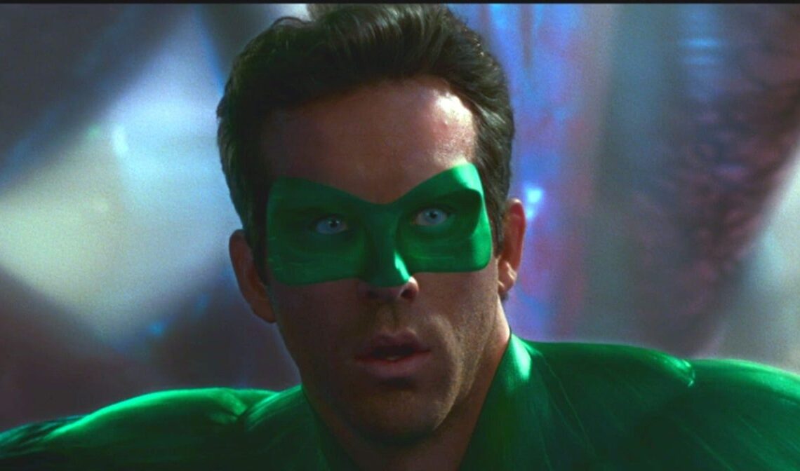 Vous souvenez-vous du film de lampe de poche verte 2011? Beaucoup ont décidé de l'oublier, mais son directeur est clair sur la façon dont cela aurait été mieux