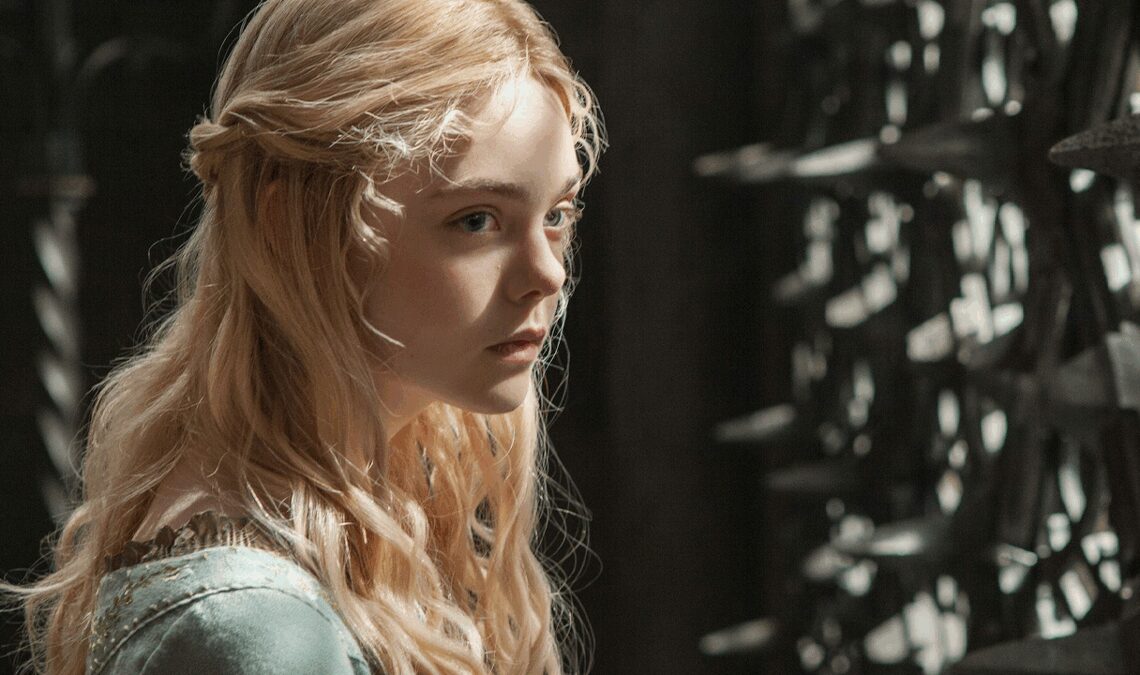 Vous vous souviendrez d'elle comme une maléfique, mais Elle Fanning vient d'atteindre un rôle très important dans les jeux de faim