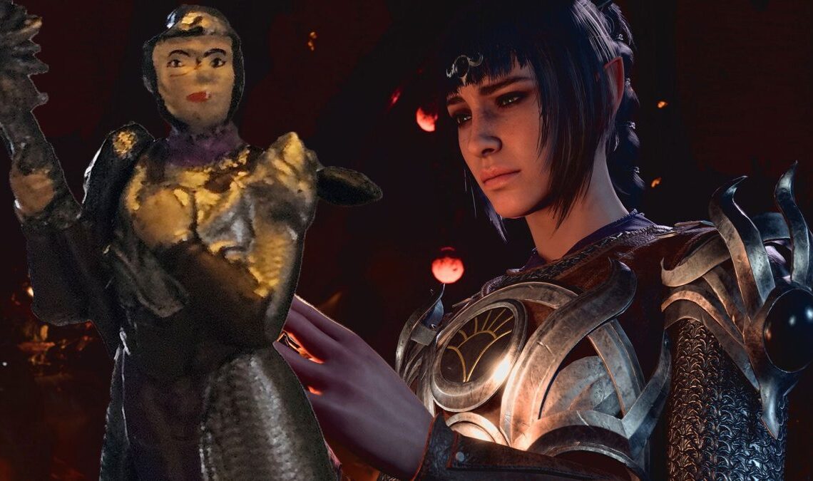 Wizkids Backs: il offrira des remboursements pour ces chiffres controversés de la porte Baldur 3