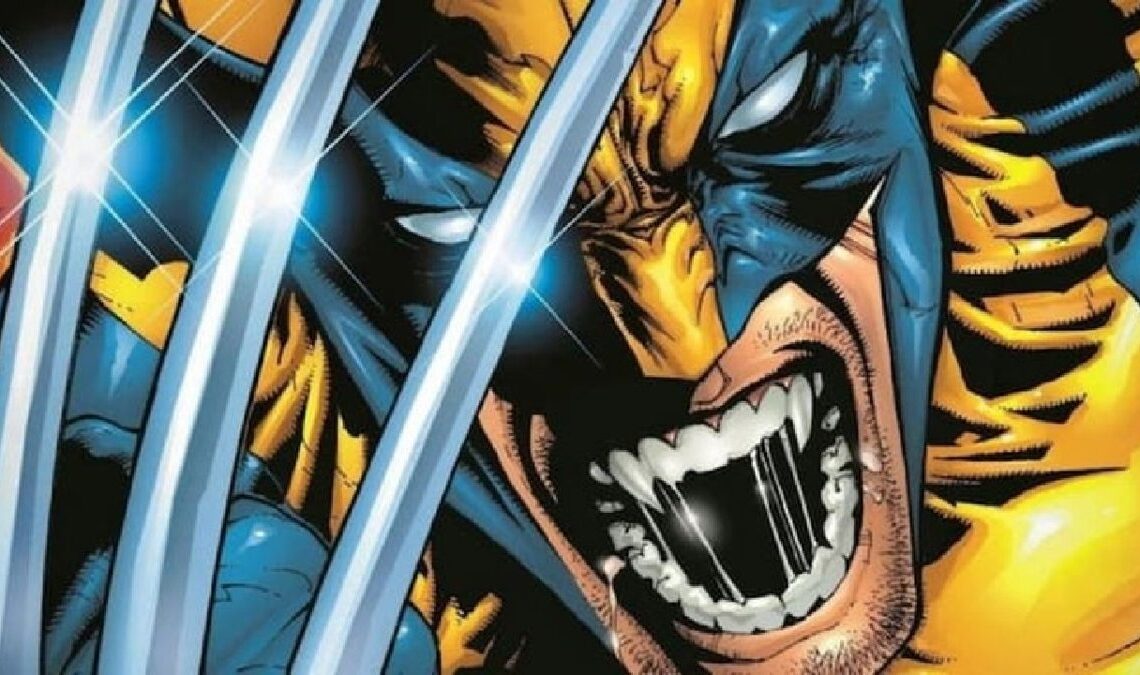 Wolverine avec ... Tentacles? Marvel présente des versions vraiment étranges du fantastique 4