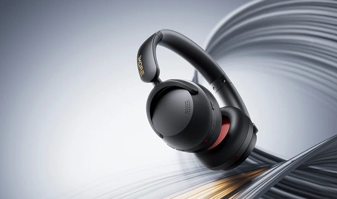 100 heures d'annulation de la batterie et du bruit: ces écouteurs incroyables sont à un prix irrésistible