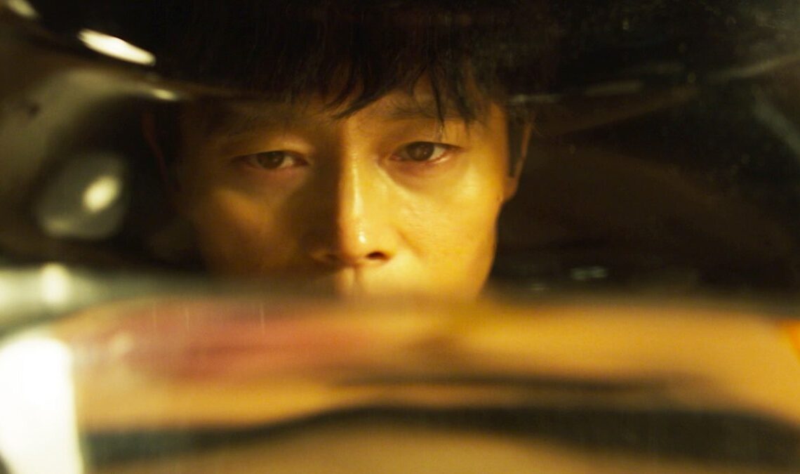 A la fin du jeu de calmar? Le jeu macabre n'a peut-être commencé que