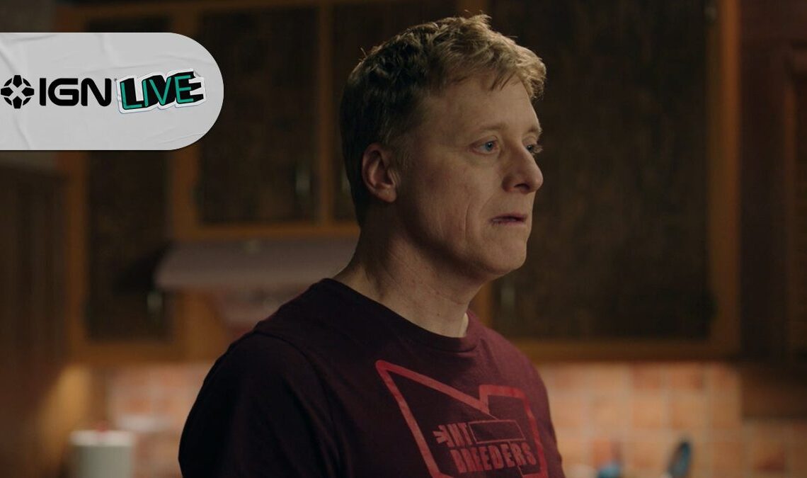 Alien résident: Temprada 4, épisode 2 (clip exclusif) - IGN LIVE 2025