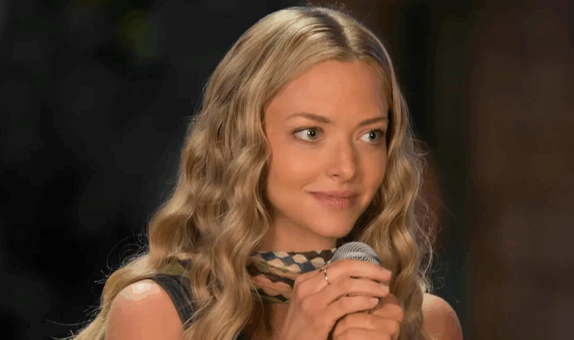 Amanda Seyfried est contre les séquelles, mais cela ferait une exception avec Mamma Mia 3