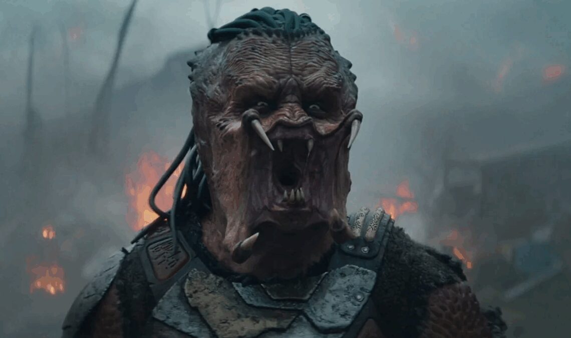 Après Badlands, Predator reviendra avec un mystérieux projet du directeur du meurtrier des meurtriers