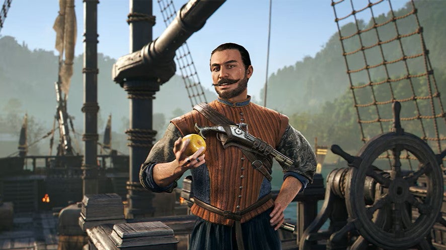 Assassin's Creed Shadows pousse avec une nouvelle mise à jour. C'est tout ce qui inclut