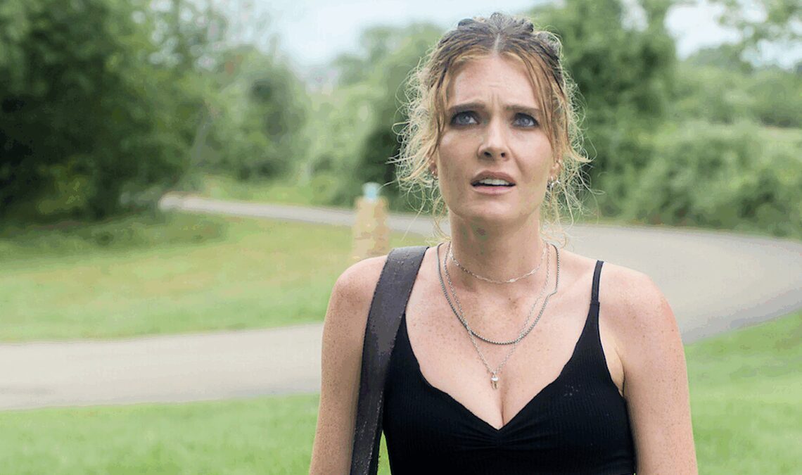 Aucune série ne m'avait trompé autant que celle de Netflix