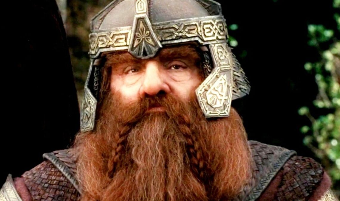 Autant les elfes le disent le contraire, les nains ont sauvé la Terre du Milieu devant Frodon