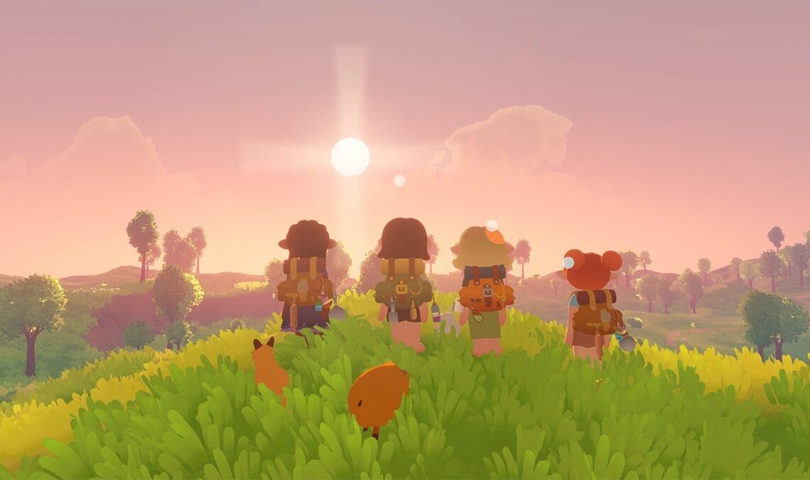 Avez-vous besoin d'une aventure pour vous détendre avec des amis? Attentif à ce nouveau jeu PC