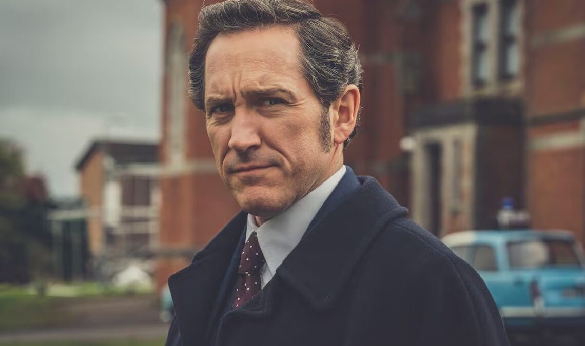 Bertie Carvel rejoint le casting de la série Harry Potter. Quel rôle allez-vous jouer?