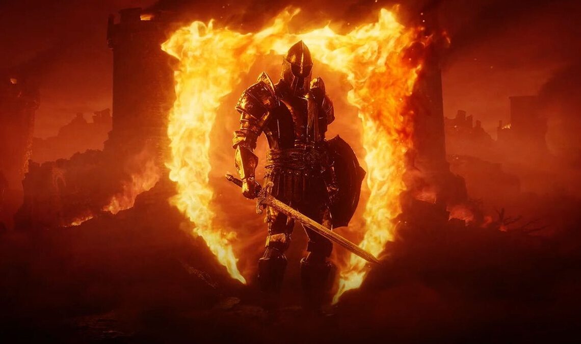 Bethesda révèle enfin le premier patch des défilements d'Elder IV: Oblivion Remastered. C'est ce qui inclut