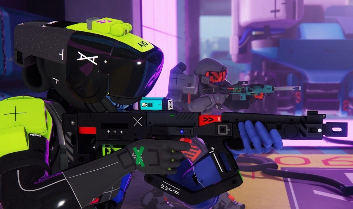 Bungie retarde Marathon, mais au moins nous savons quand la nouvelle date de sortie sera annoncée