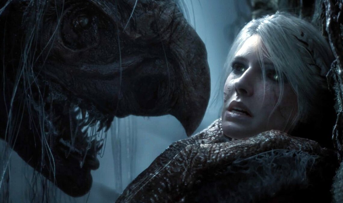 CD Projakt fera connaître les détails importants de demain sur le Witcher 4