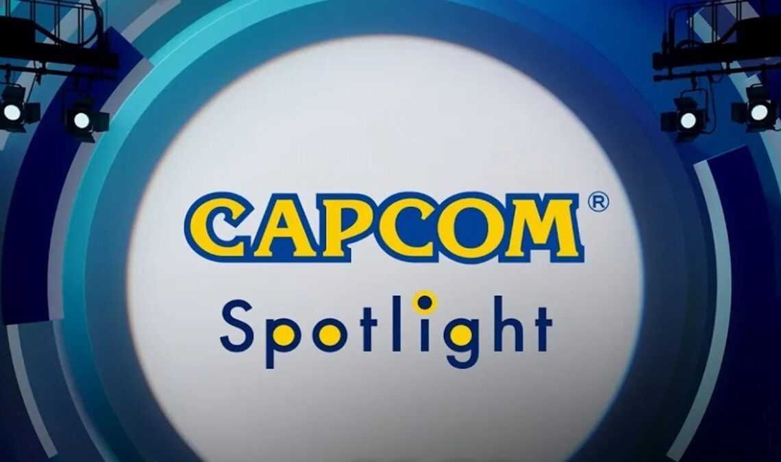 Capcom Spotlight 2025 - Tous les bandes-annonces et jeux vidéo présentés