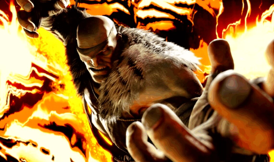 Capcom confirme la distribution de personnages pour l'année 3 de Street Fighter 6