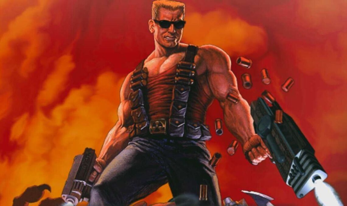 Castlevania et Devil My Cry Showrunner a fini avec les droits du duc emblématique Duke Nukem