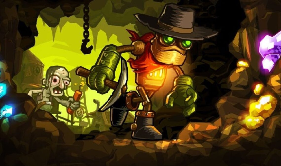 Ce fut un succès dans Nintendo 3DS, mais c'est la version de Steam qui a pris l'offre. Je revendique ce jeu mythique 2013 gratuitement