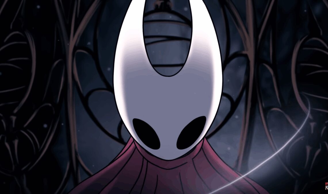 Ce n'est pas pour créer de faux espoirs, mais Hollow Kight: Silksong a mis à jour Steam