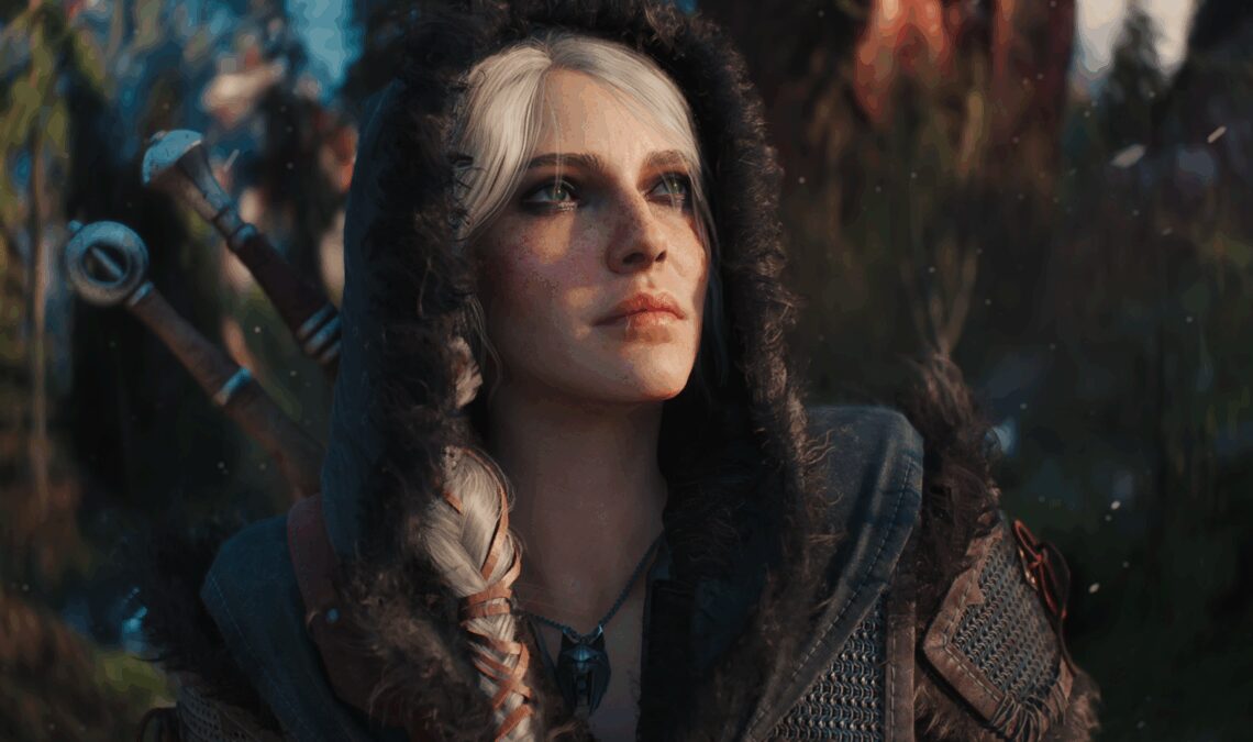 Ce que nous avons vu dans la démo technique du Witcher 4 ... est-ce réel? CD Projakt le clarifie