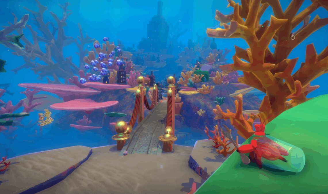 Ce soulke si spécial qu'il a dévasté la vapeur fait partie du catalogue PS Plus