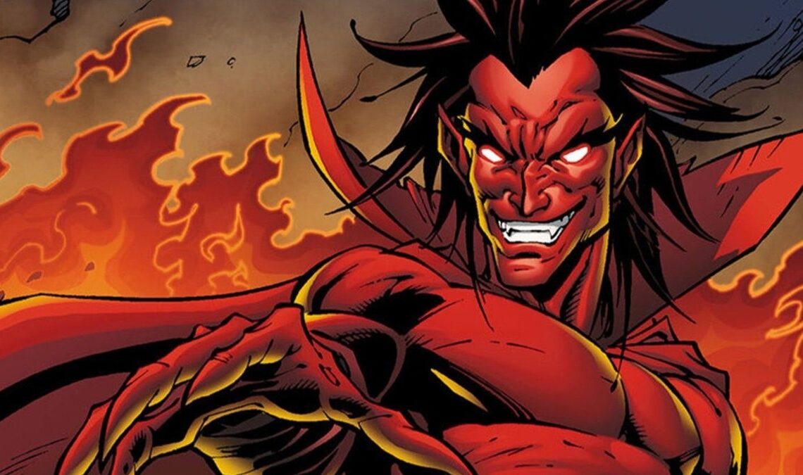 Certains fans de Marvel croient que le calendrier des épisodes d'Ironheart cache un morceau sur Mephist