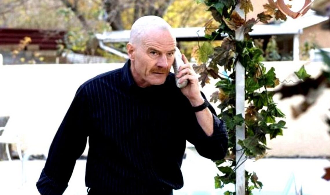 C'est, à mon avis, le meilleur chapitre de tous les bris