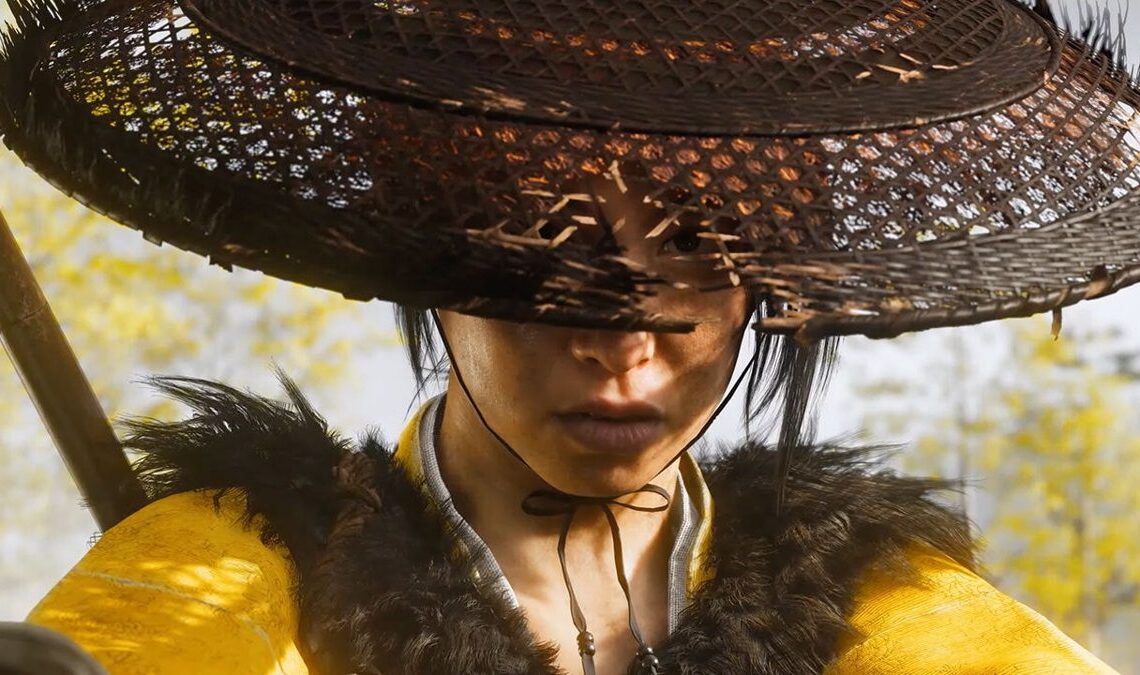 C'est ainsi que Ghost of Yotei fait face à l'un des "éléments cruciaux" du développement