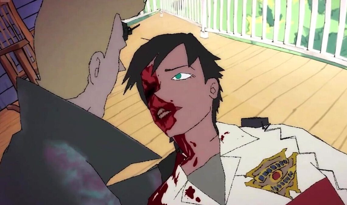 C'est la raison drôle pour laquelle Roméo est un mort n'a pas encore de date de lancement