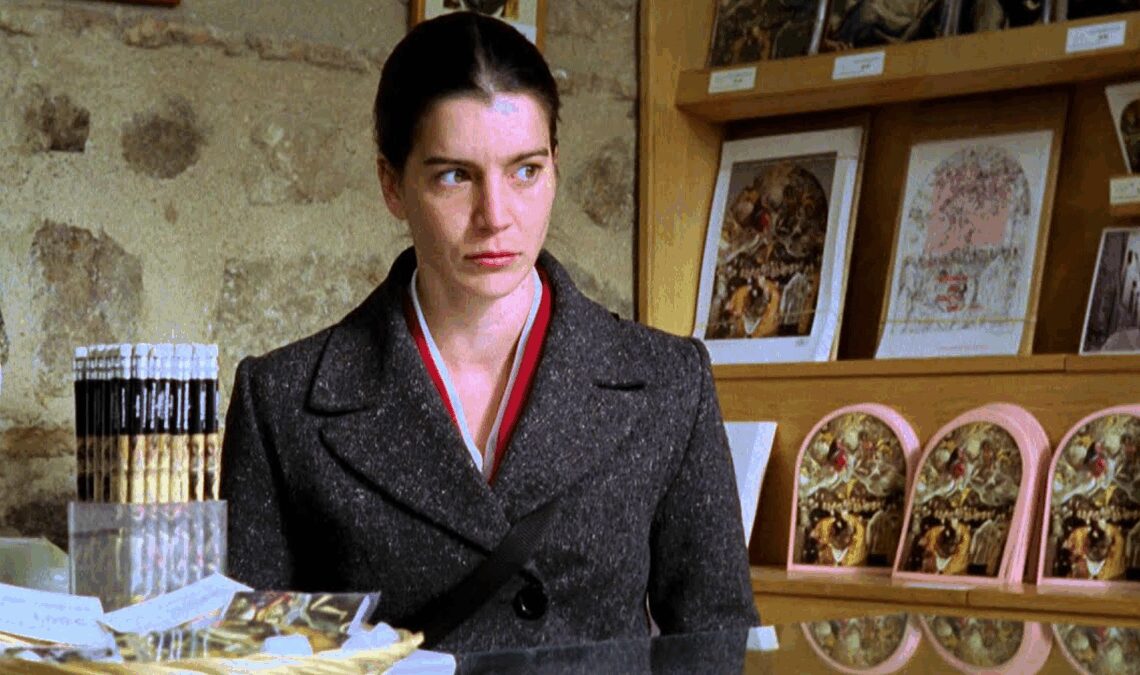 C'est l'un des films espagnols les plus difficiles que j'ai vus. Vous avez une dernière chance de la voir dans Netflix