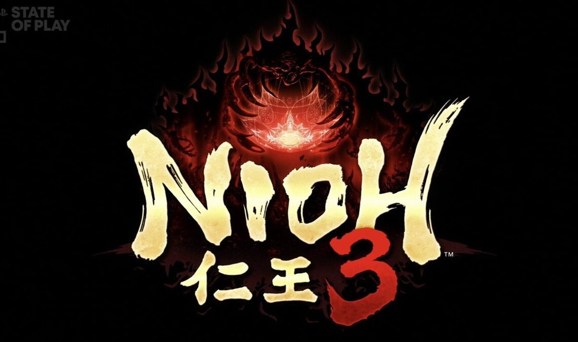C'est officiel! L'état de jeu de June surprise avec Nioh 3 et révèle sa fenêtre de lancement