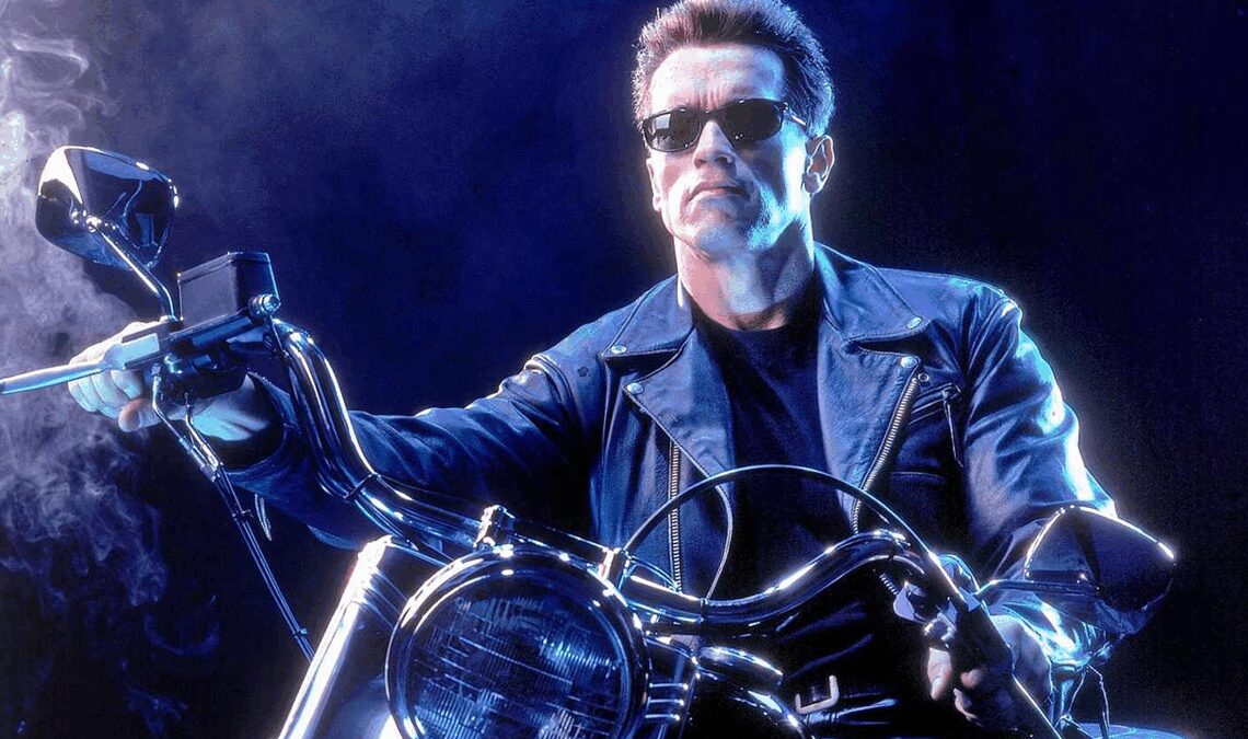 C'est, selon Arnold Schwarzenegger, le pire film Terminator