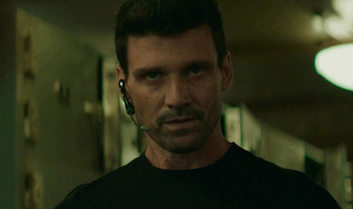 Cet acteur a des papiers à DC et à Marvel, mais il est clair sur son préféré