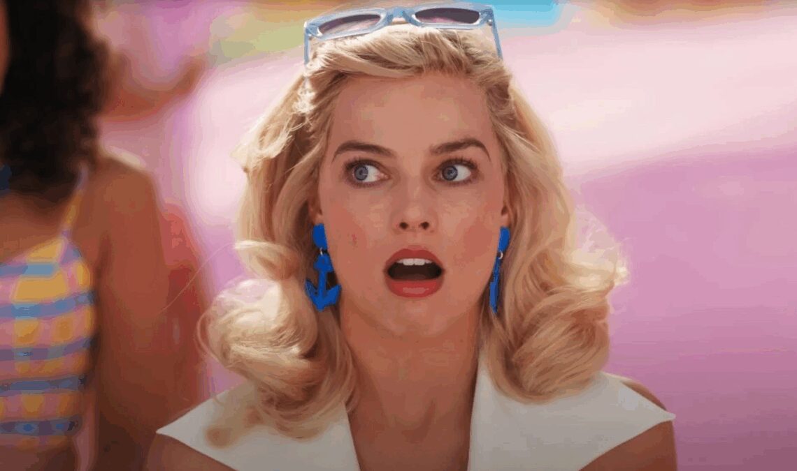 C'était d'abord Barbie, et maintenant ils sont le Bratz. Margot Robbie pourrait donner le site à Kim Kardashian en tant que nouvelle reine des poupées
