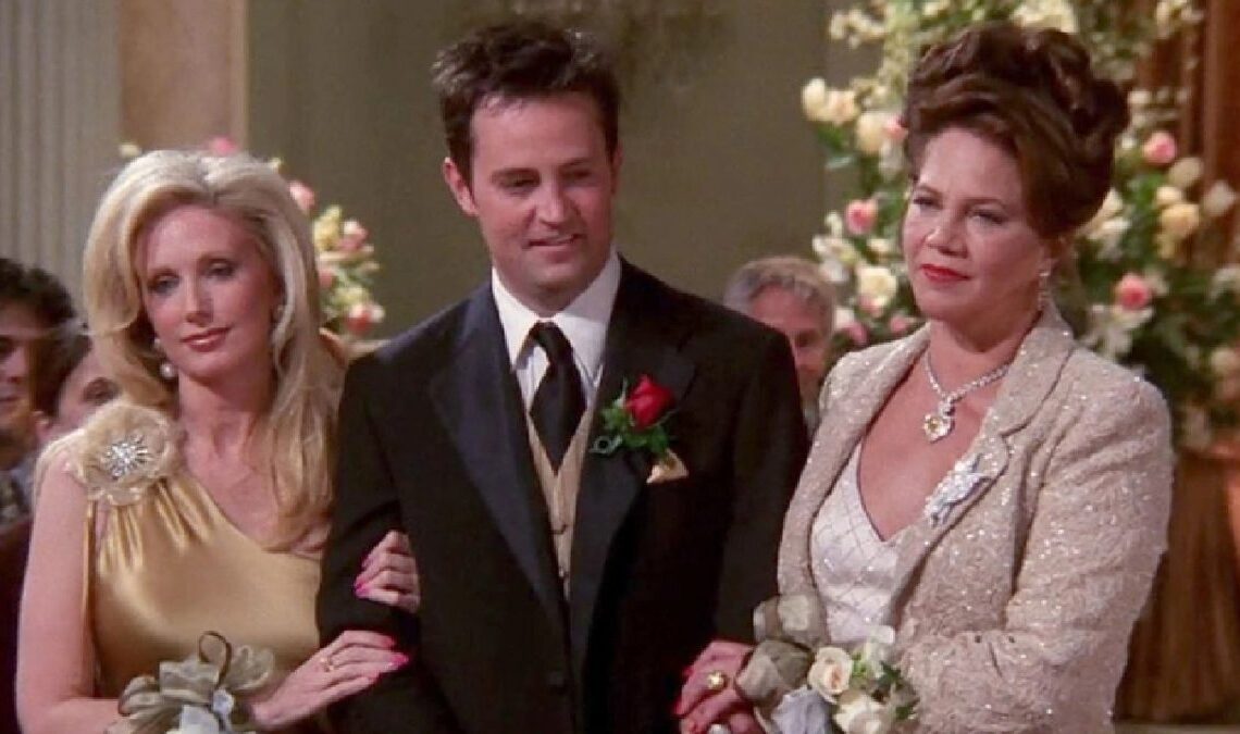 "C'était une erreur." Le créateur d'amis regrette comment ils ont traité ce personnage dans la série