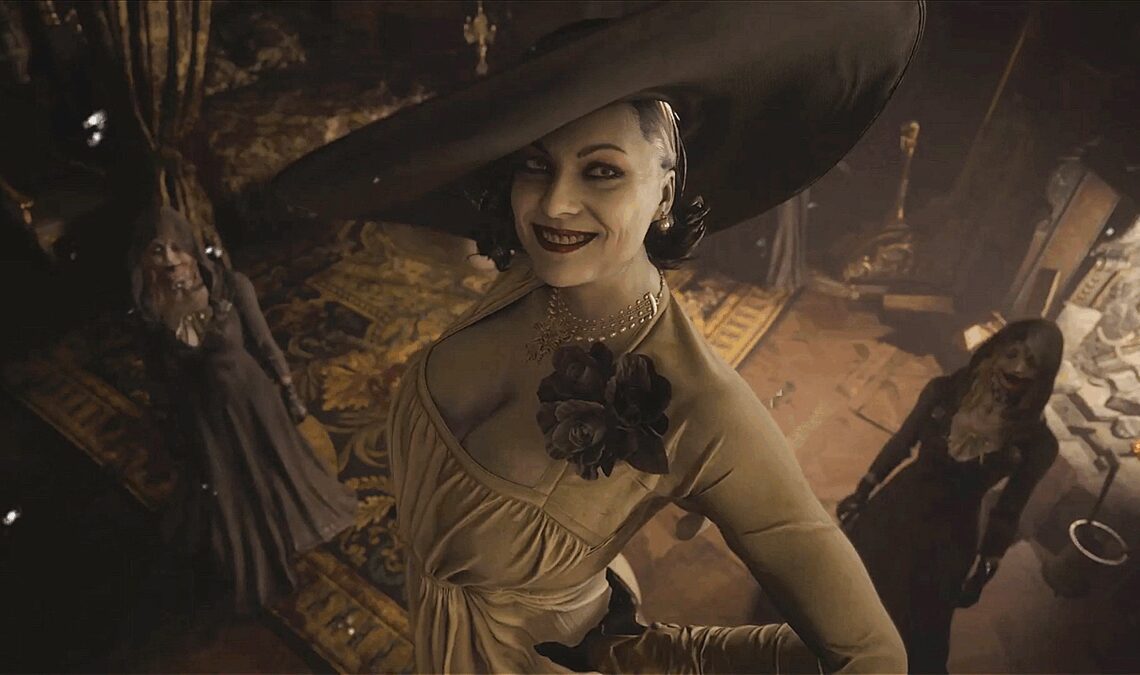 Cette année, il n'y a pas beaucoup de fuites pour le Game Fest, mais il y a un jeu qui a tous les bulletins de vote