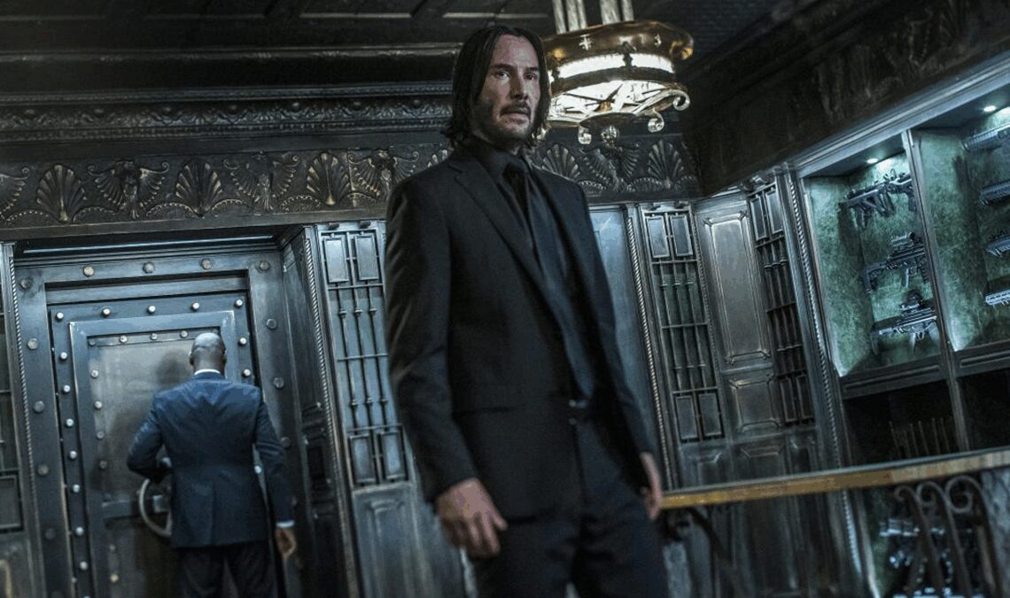 Chad Stahelski n'est pas fier de tous les projets de John Wick: "Plusieurs personnes croyaient avoir la formule magique"