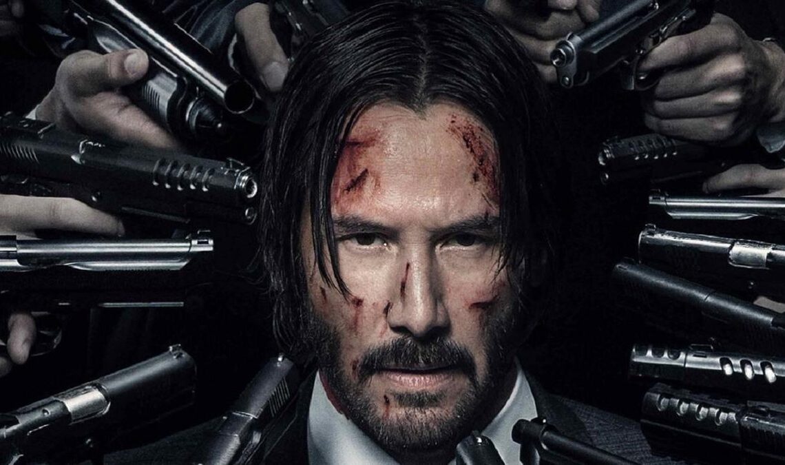 Classement des films de John Wick, pire que mieux